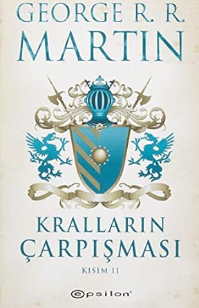 Kralların Çarpışması: Kısım 2