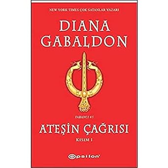 Ateşin Çağrısı - Kısım 1