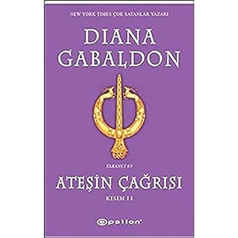 Ateşin Çağrısı - Kısım 2