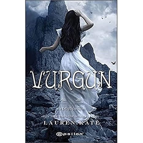 Vurgun: Bir Düşüş Romanı