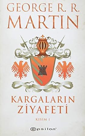Kargaların Ziyafeti Kısım 1
