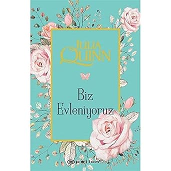 Biz Evleniyoruz