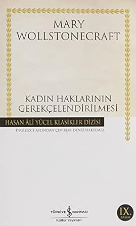 Kadın Haklarının Gerekçelendirilmesi