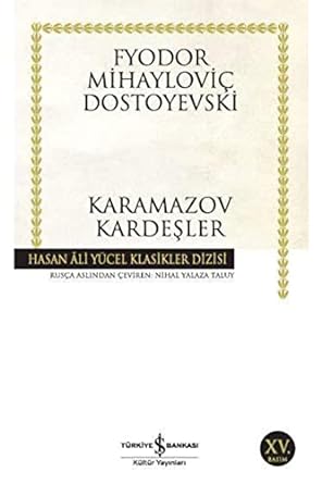 Karamazov Kardeşler