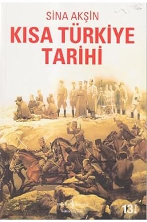 Kısa Türkiye Tarihi
