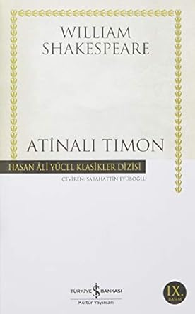 Atinalı Timon