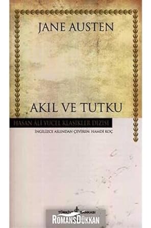 Akıl ve Tutku