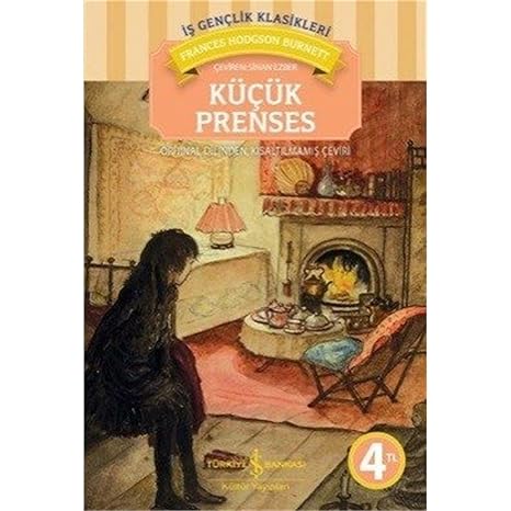 Küçük Prenses
