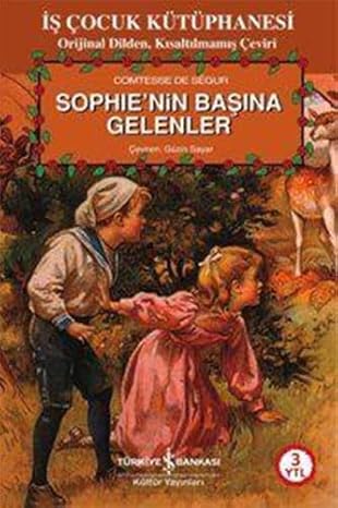 Sophienin başina gelenler