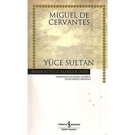 Yüce Sultan