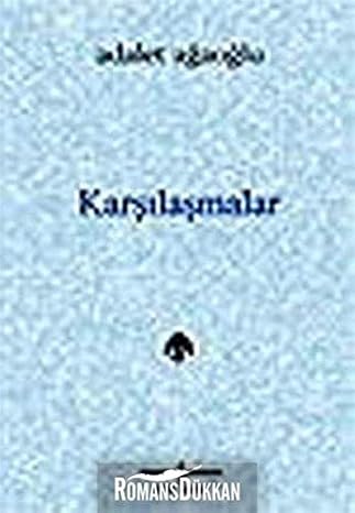 KarşIlaşmalar