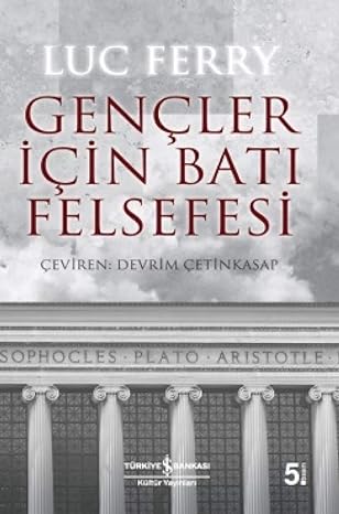 Gençler İçin Batı Felsefesi