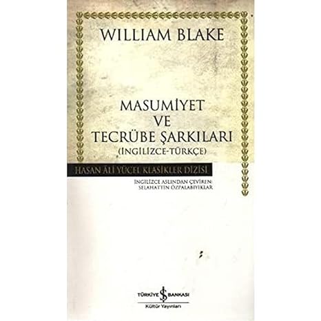 Masumiyet ve Tecrübe Şarkıları: