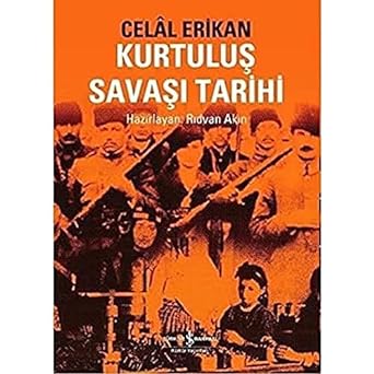 Kurtuluş Savaşı Tarihi