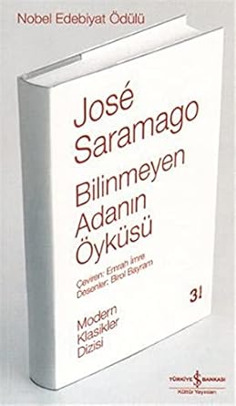 Bilinmeyen Adanın Öyküsü