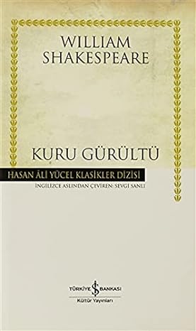 Kuru Gürültü
