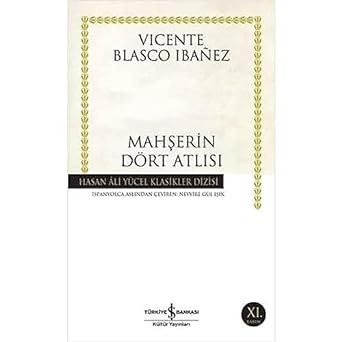 Mahşerin Dört Atlısı: Hasan Ali Yücel Klasikleri