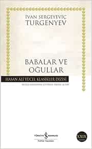 Babalar ve Oğullar