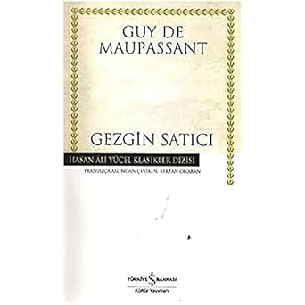 Gezgin Satıcı