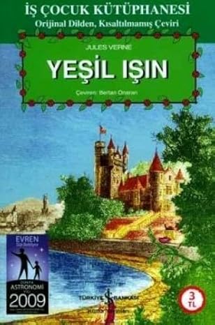 Yeşil işin