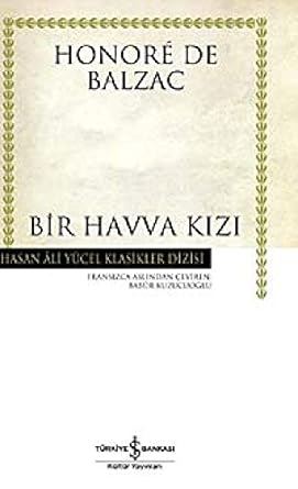 Bir Havva Kızı