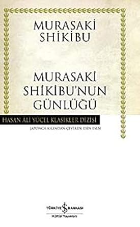 Murasaki Shikibu’nun Günlüğü