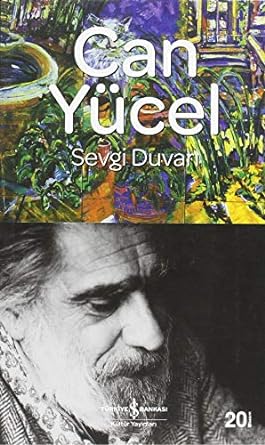 Sevgi Duvarı