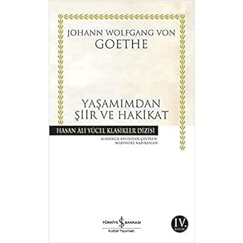 Yaşamımdan Şiir ve Hakikat