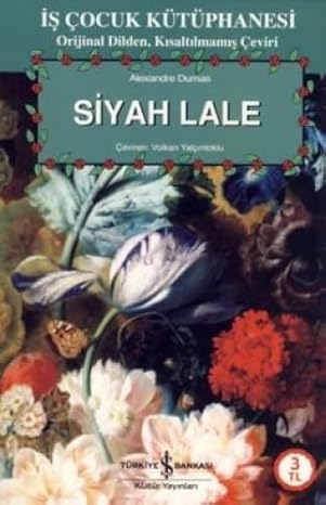 Siyah Lale
