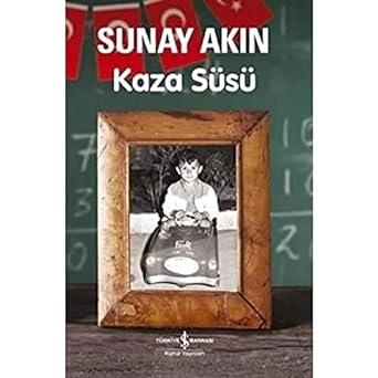 Kaza Süsü