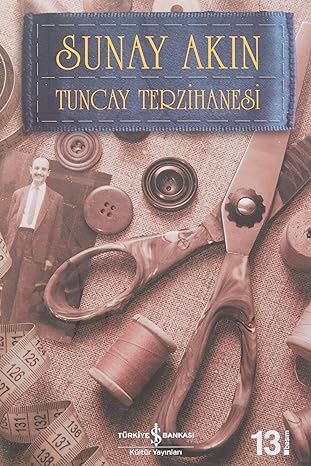 Tuncay Terzihanesi