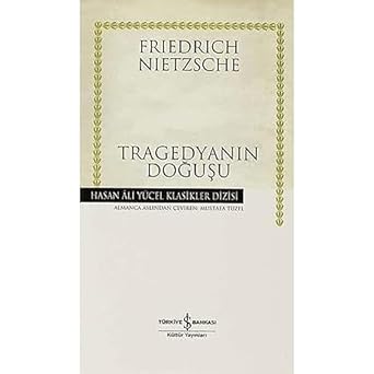 Tragedyanın Doğuşu
