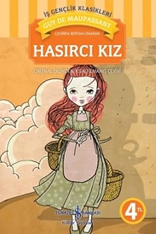Hasirci kiz