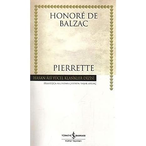 Pierrette