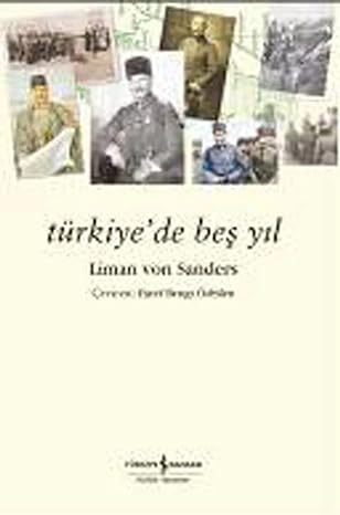 Türkiye’de Beş Yıl