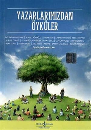 Yazarlarımızdan Öyküler