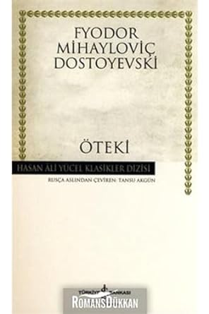Öteki