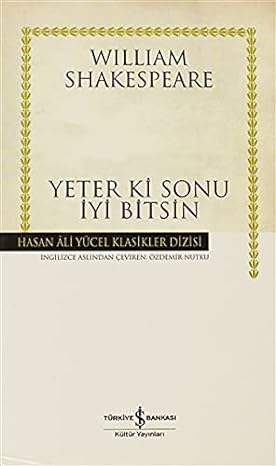 Yeter ki Sonu İyi Bitsin