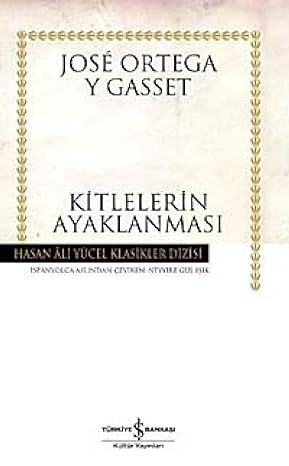 Kitlelerin ayaklanmasi