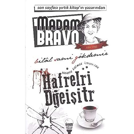 Madam bravo