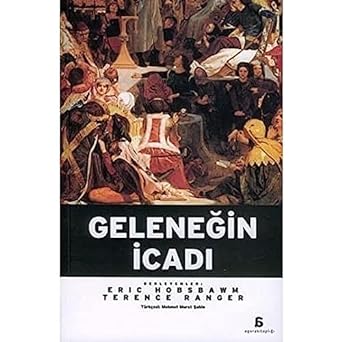 Geleneğin icadi