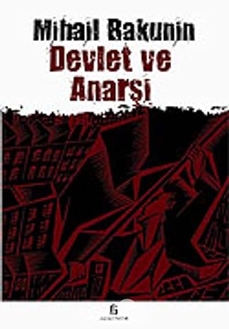 Devlet ve anarşi