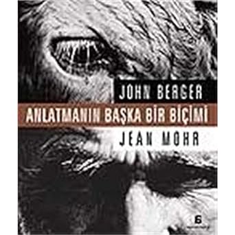 Anlatmanin başka bir biçimi
