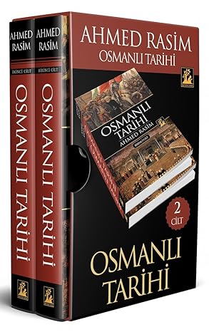 Osmanli tarihi 1-2