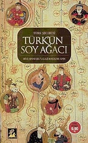 Türkün soyağaci