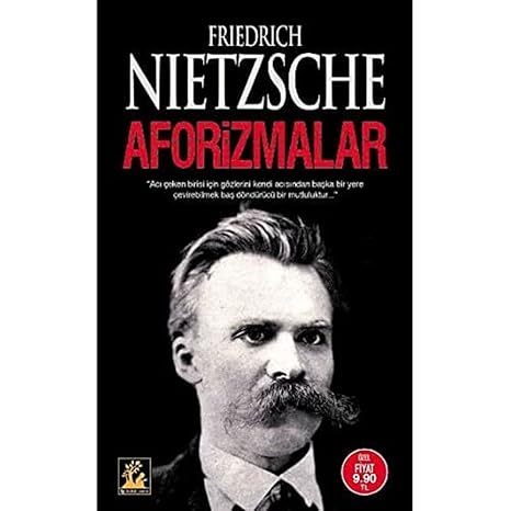 Aforizmalar