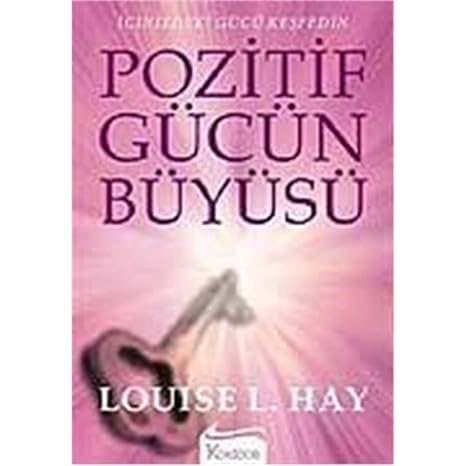 Pozitif gücün büyüsü