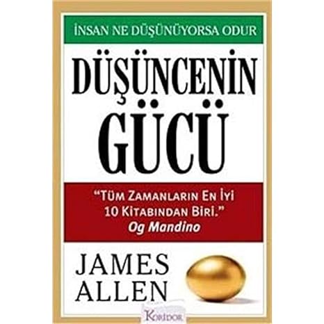 Düşüncenin Gücü