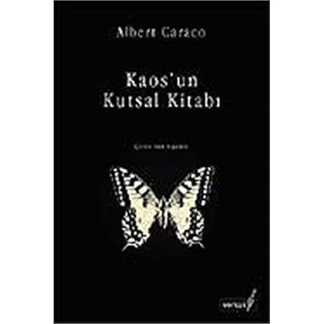Kaosun kutsal kitabi