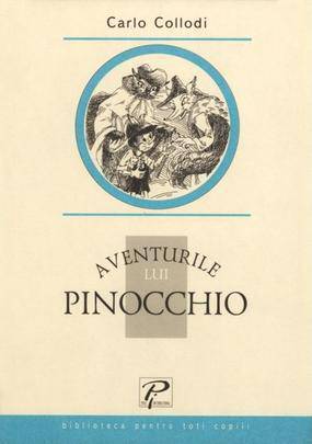 Aventurile lui Pinocchio